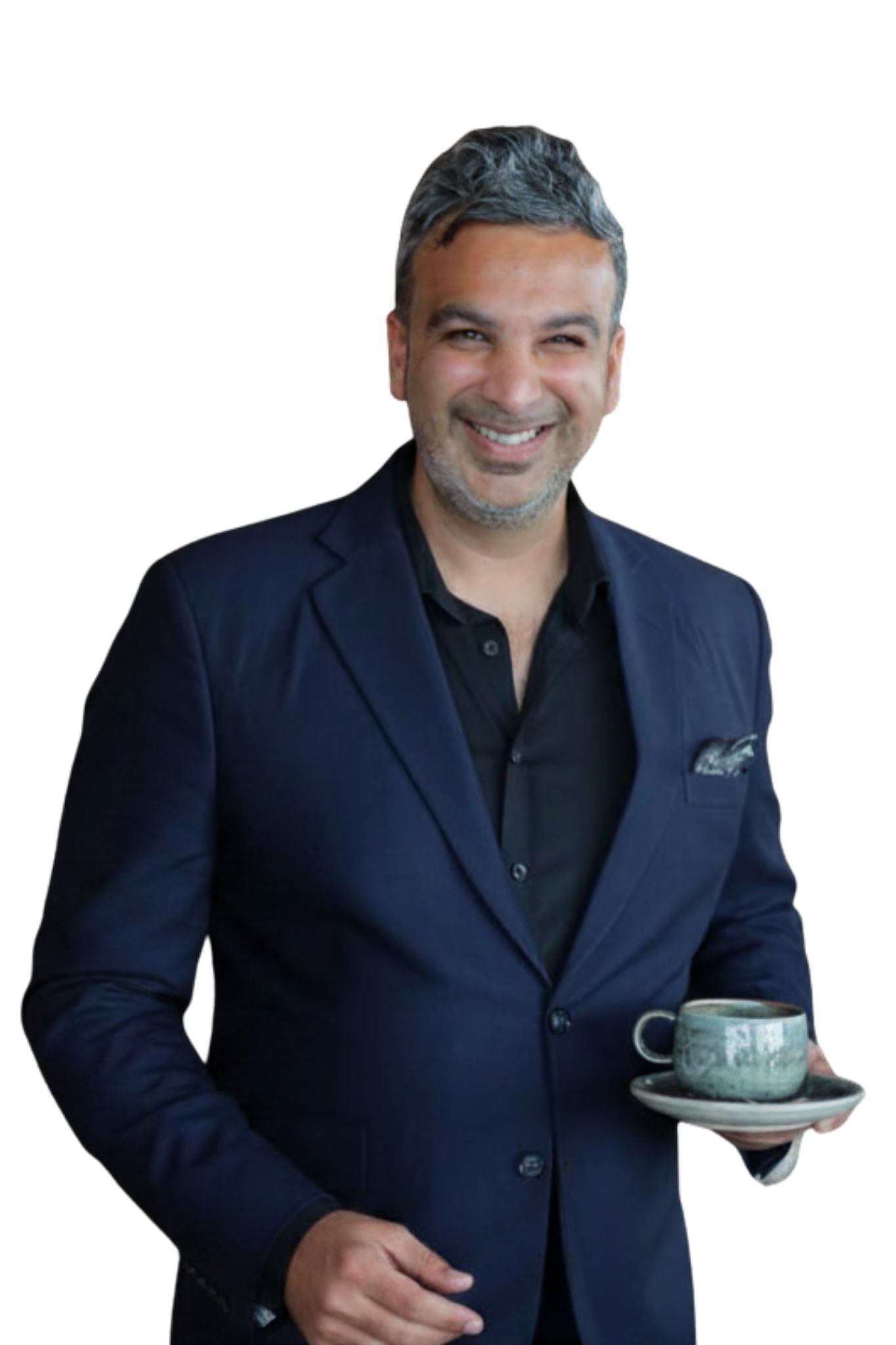 Karan Trehan